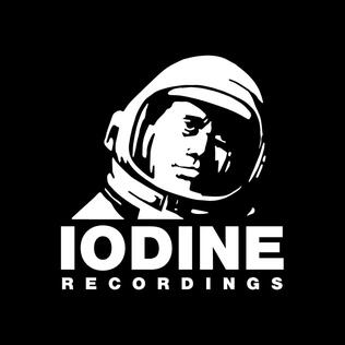 Iodine Recordings Iodine Records