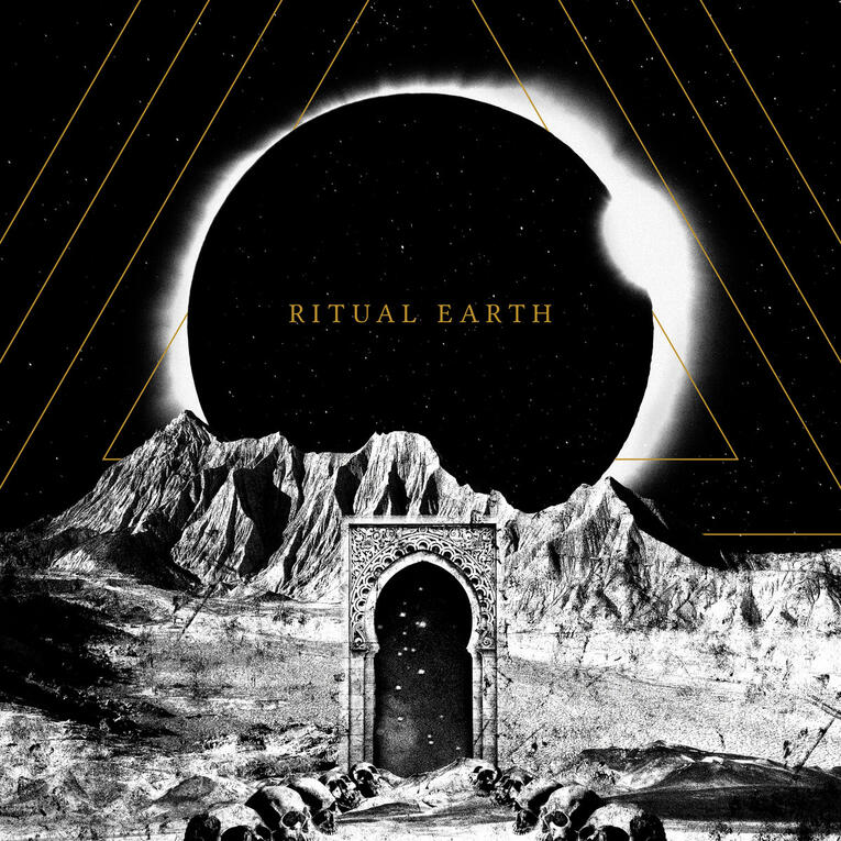 MMXX Ritual Earth